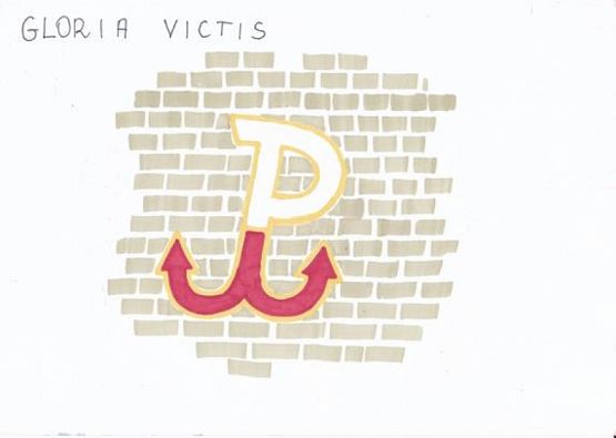  Grafika #0: Projekt "BohaterON w Twojej Szkole" grafika