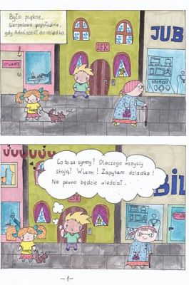  Grafika #1: Projekt "BohaterON w Twojej Szkole" grafika