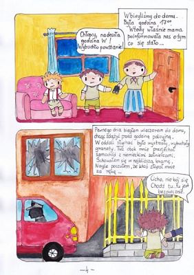  Grafika #3: Projekt "BohaterON w Twojej Szkole" grafika