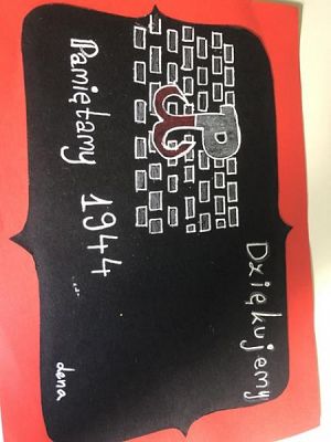  Grafika #8: Projekt "BohaterON w Twojej Szkole" grafika