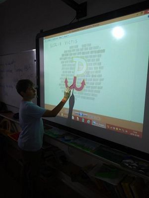  Grafika #12: Projekt "BohaterON w Twojej Szkole" grafika