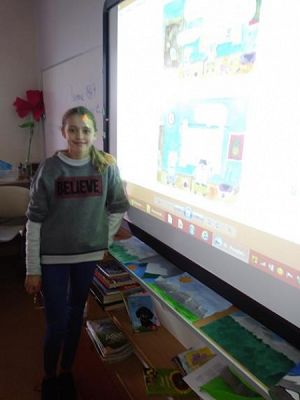  Grafika #13: Projekt "BohaterON w Twojej Szkole" grafika