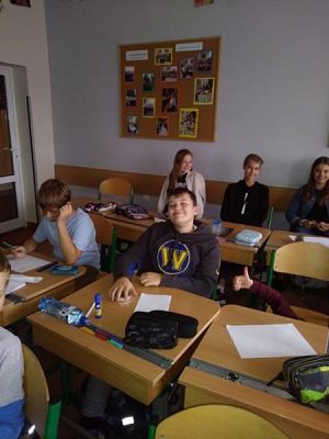  Grafika #16: Projekt "BohaterON w Twojej Szkole" grafika