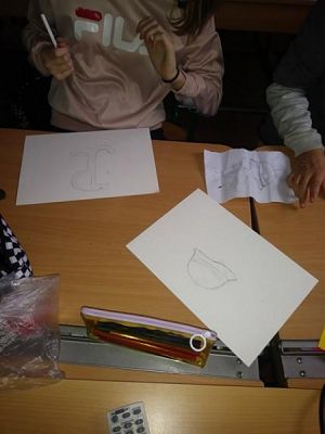  Grafika #18: Projekt "BohaterON w Twojej Szkole" grafika