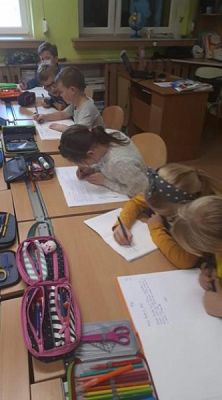  Grafika #19: Projekt "BohaterON w Twojej Szkole" grafika