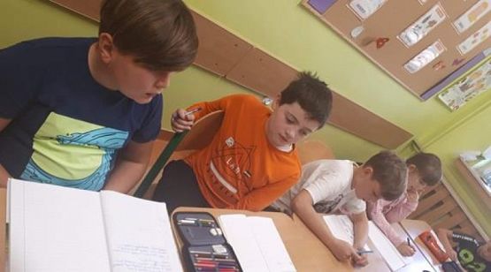  Grafika #20: Projekt "BohaterON w Twojej Szkole" grafika