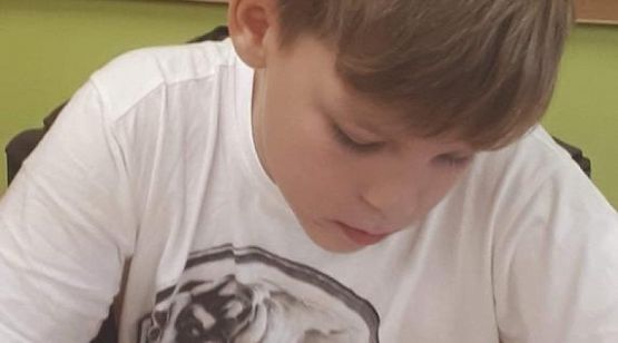  Grafika #21: Projekt "BohaterON w Twojej Szkole" grafika