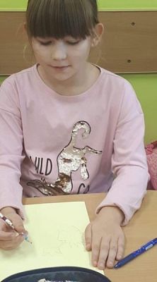  Grafika #25: Projekt "BohaterON w Twojej Szkole" grafika