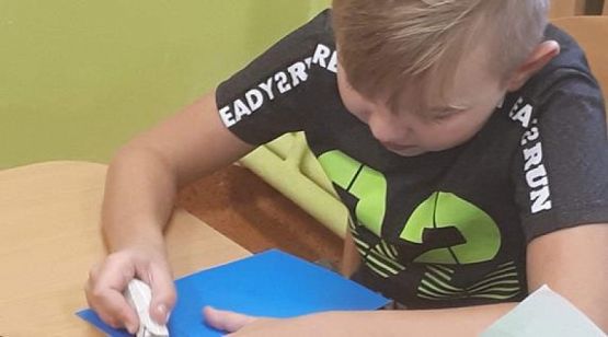  Grafika #27: Projekt "BohaterON w Twojej Szkole" grafika