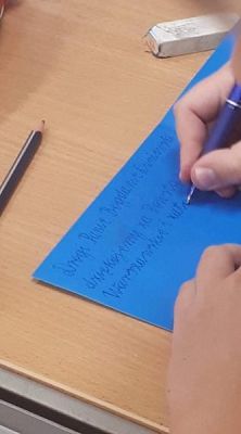  Grafika #31: Projekt "BohaterON w Twojej Szkole" grafika