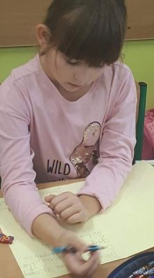  Grafika #32: Projekt "BohaterON w Twojej Szkole" grafika