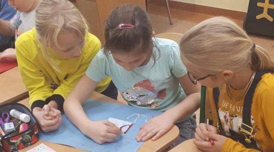  Grafika #34: Projekt "BohaterON w Twojej Szkole" grafika