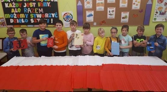  Grafika #38: Projekt "BohaterON w Twojej Szkole" grafika