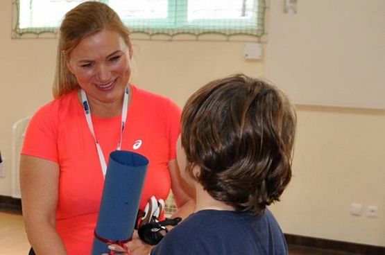  Grafika #11: NORDIC WALKING NA WF-ie grafika