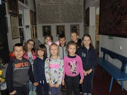  Grafika #0: Wycieczka kaszubska do Kartuz i Tuchlina grafika