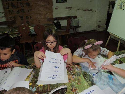  Grafika #2: Wycieczka kaszubska do Kartuz i Tuchlina grafika