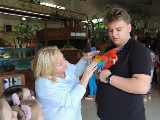  Grafika #16: Wycieczka kaszubska do Kartuz i Tuchlina grafika