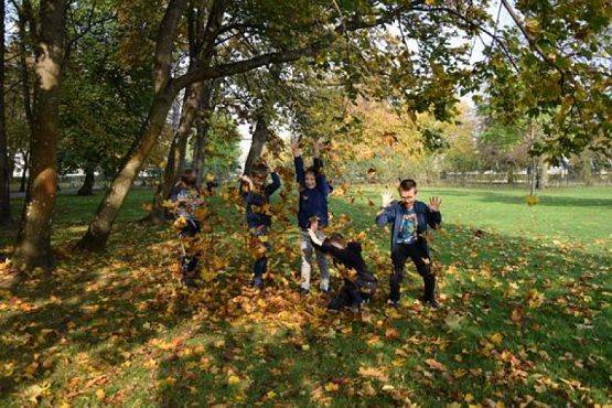  Grafika #15: Wycieczka kaszubska do Wejherowa grafika