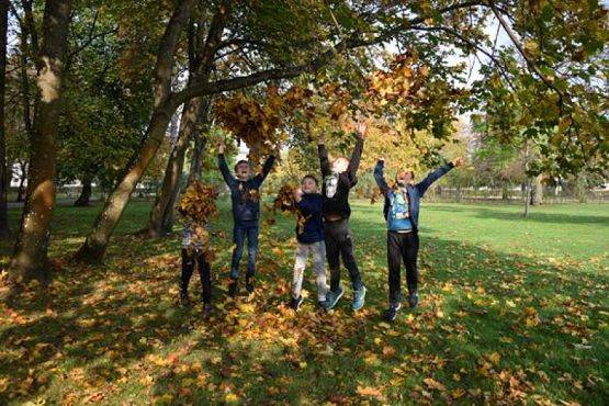  Grafika #19: Wycieczka kaszubska do Wejherowa grafika