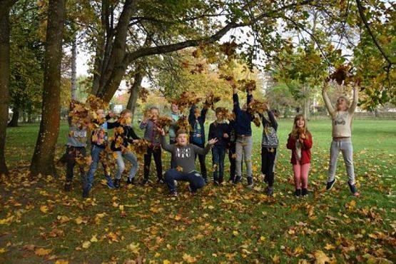  Grafika #20: Wycieczka kaszubska do Wejherowa grafika