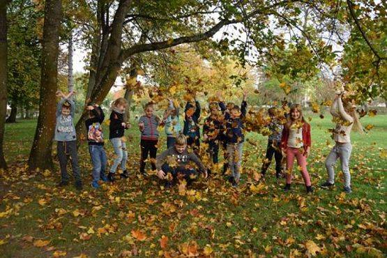  Grafika #21: Wycieczka kaszubska do Wejherowa grafika