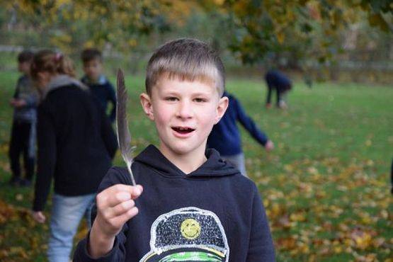  Grafika #25: Wycieczka kaszubska do Wejherowa grafika