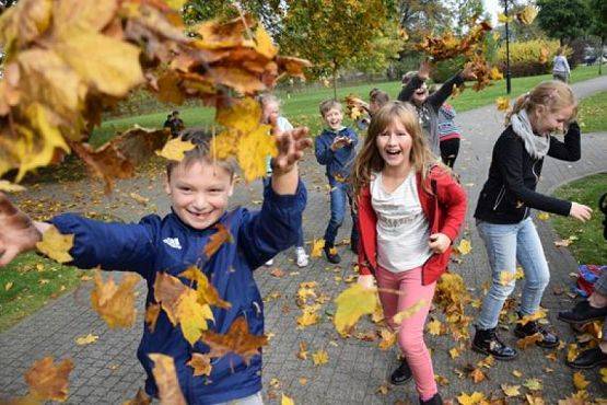  Grafika #28: Wycieczka kaszubska do Wejherowa grafika