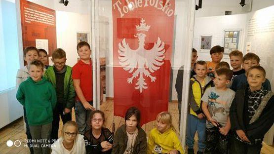  Grafika #13: Wycieczka kaszubska do Kościerzyny i Będomina grafika