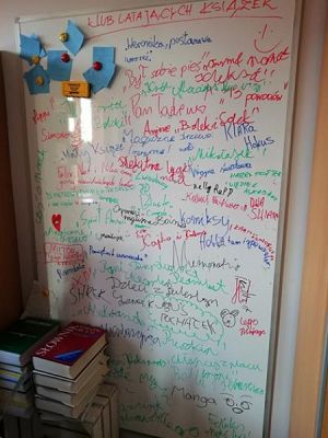  Grafika #0: Nowości w bibliotece :) grafika