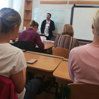  Grafika #0: Warsztaty grafika