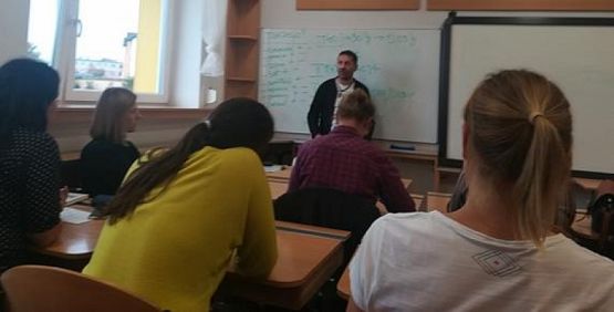  Grafika #1: Warsztaty grafika