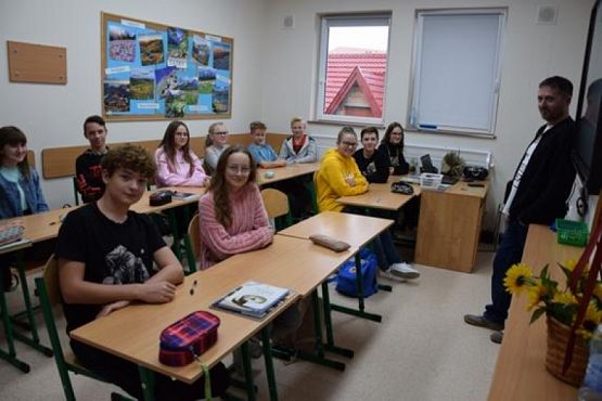  Grafika #2: Warsztaty grafika