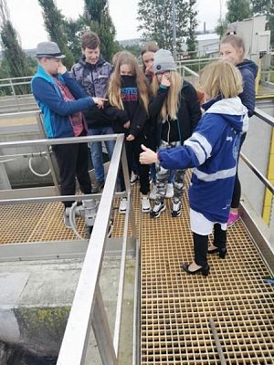  Grafika #3: Sprzątanie Świata 2019 r. grafika