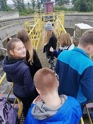  Grafika #4: Sprzątanie Świata 2019 r. grafika