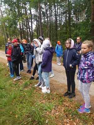  Grafika #7: Sprzątanie Świata 2019 r. grafika