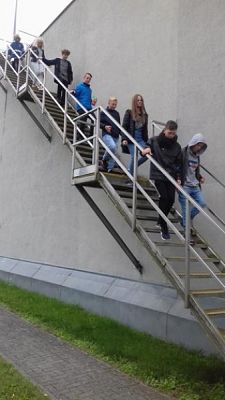  Grafika #10: Sprzątanie Świata 2019 r. grafika