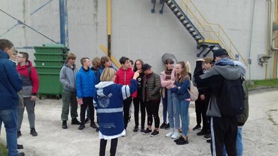  Grafika #11: Sprzątanie Świata 2019 r. grafika