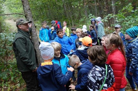  Grafika #14: Sprzątanie Świata 2019 r. grafika