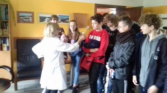  Grafika #16: Sprzątanie Świata 2019 r. grafika