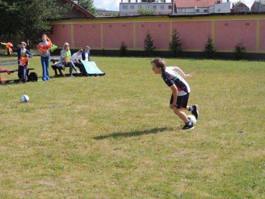  Grafika #4: Szkolny Dzień Sportu grafika