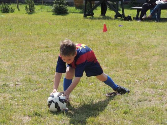  Grafika #9: Szkolny Dzień Sportu grafika