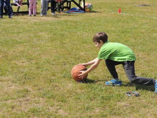  Grafika #11: Szkolny Dzień Sportu grafika