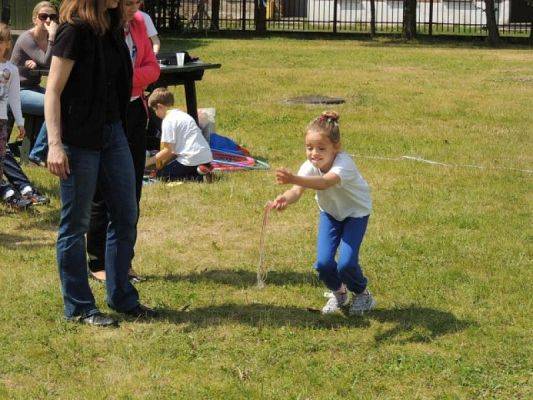  Grafika #17: Szkolny Dzień Sportu grafika