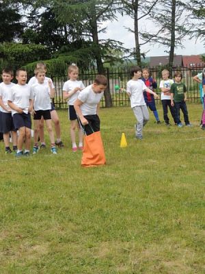  Grafika #26: Szkolny Dzień Sportu grafika