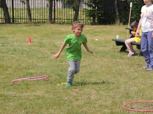  Grafika #28: Szkolny Dzień Sportu grafika