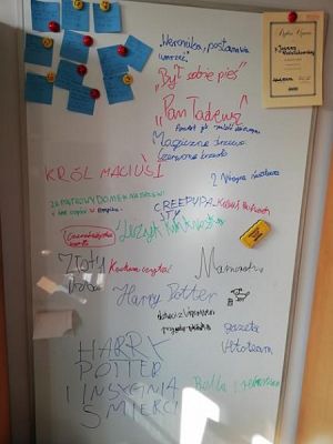  Grafika #2: Biblioteka w SJSP grafika