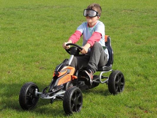  Grafika #16: Mini Olimpiada Osób Niepełnosprawnych w Charbrowie grafika