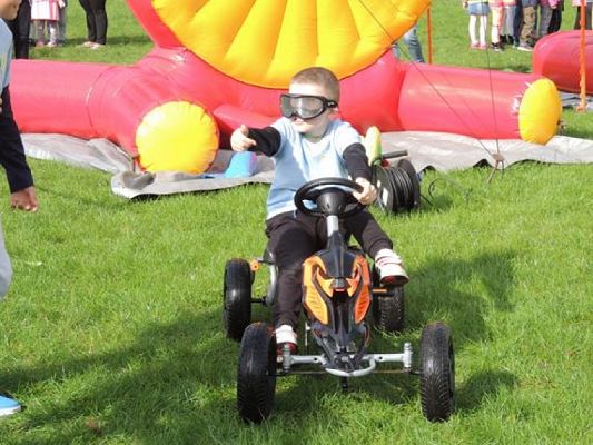  Grafika #19: Mini Olimpiada Osób Niepełnosprawnych w Charbrowie grafika