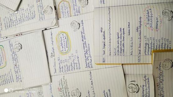  Grafika #13: Dzień Buziek w klasie IIIa - ortografia grafika