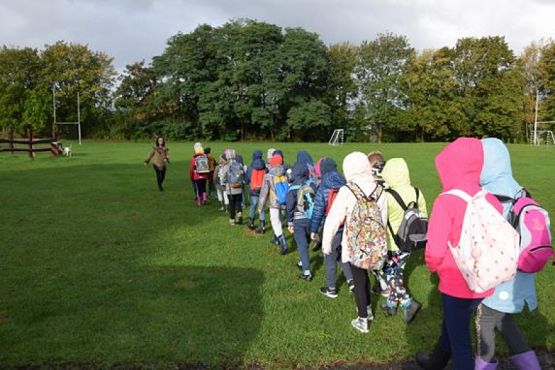  Grafika #2: Wycieczka integracyjna klas I-II grafika